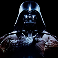 Darth Vader